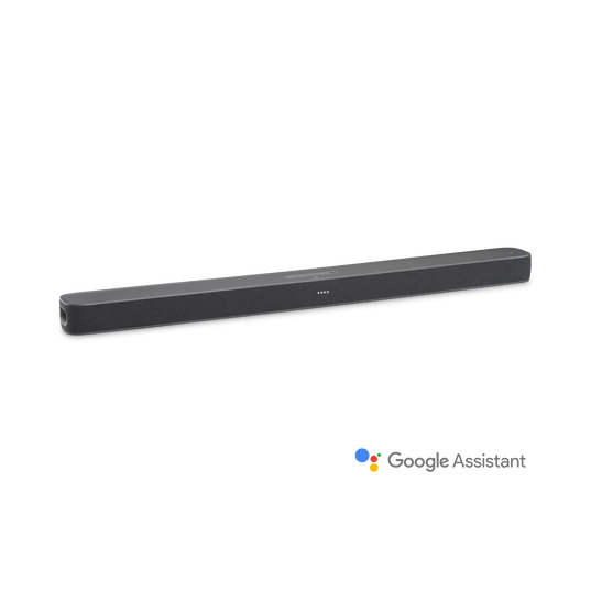JBL Link Bar | Voice-Activated Soundbar with Android TV and the